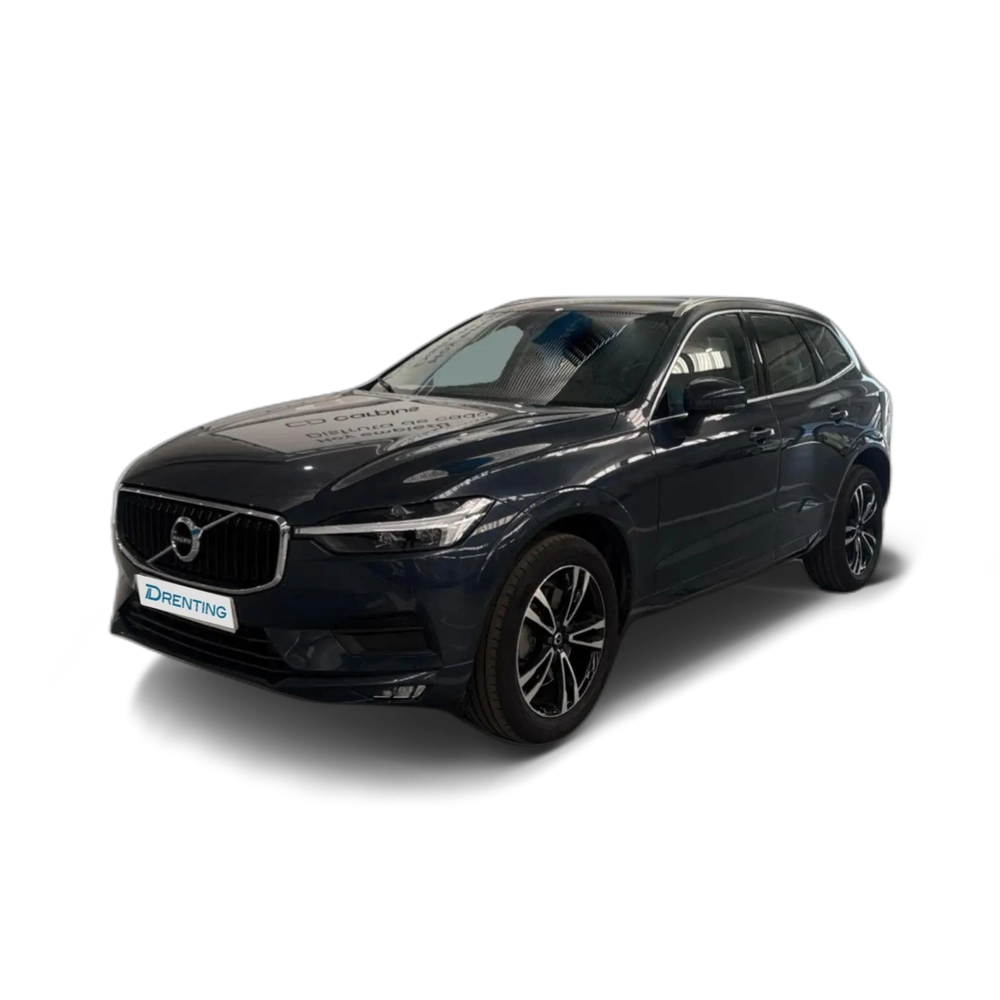 Volvo XC60 B4 Momentum Pro AWD Aut. Azul