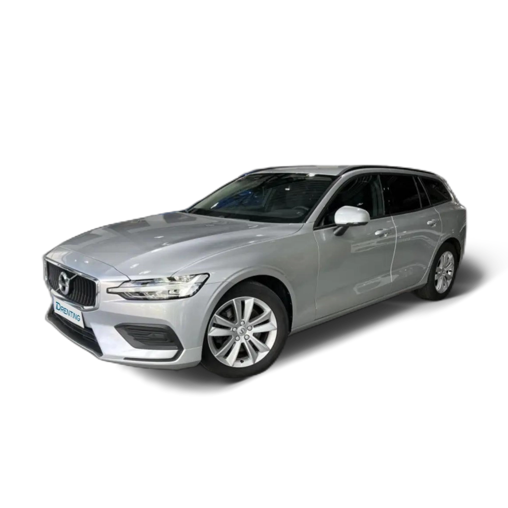 Volvo V60 B4 Ultimate Bright Aut. Gris