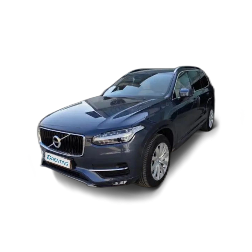 Volvo XC90 B5 Inscription 7pl. AWD Aut. Azul