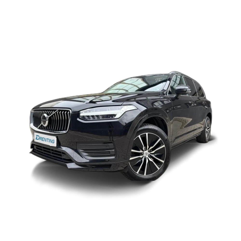 Volvo XC90 B5 Momentum 7pl. AWD Aut. Gris