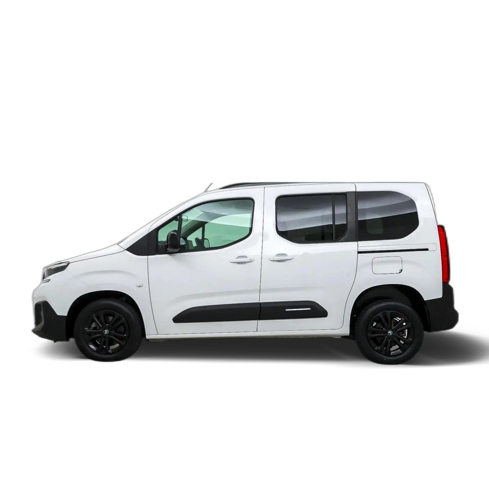 Citroen Berlingo Combi BlueHDi S&S Talla M Plus 100 Blanco