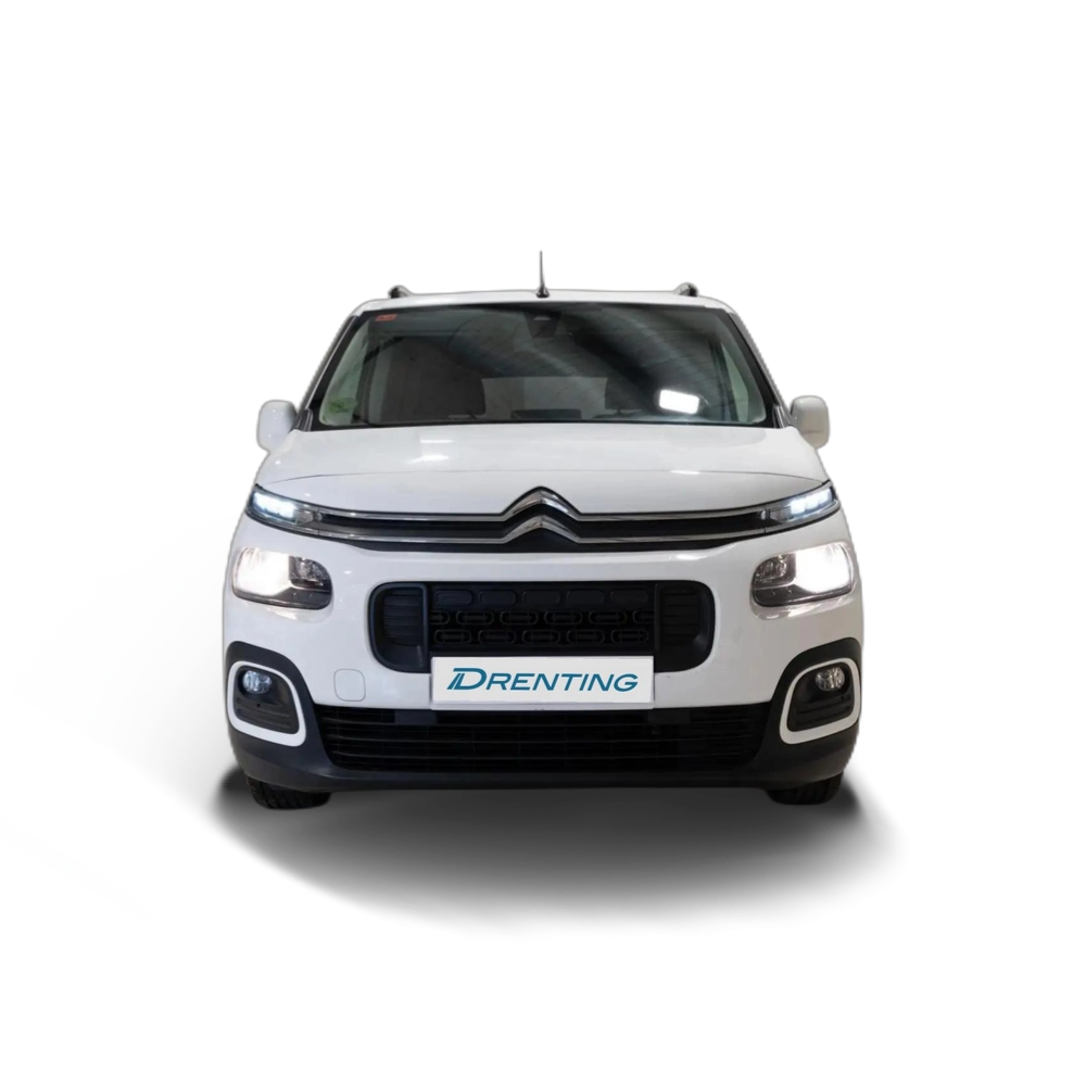 Citroen Berlingo Combi BlueHDi S&S Talla M Shine 130 Blanco