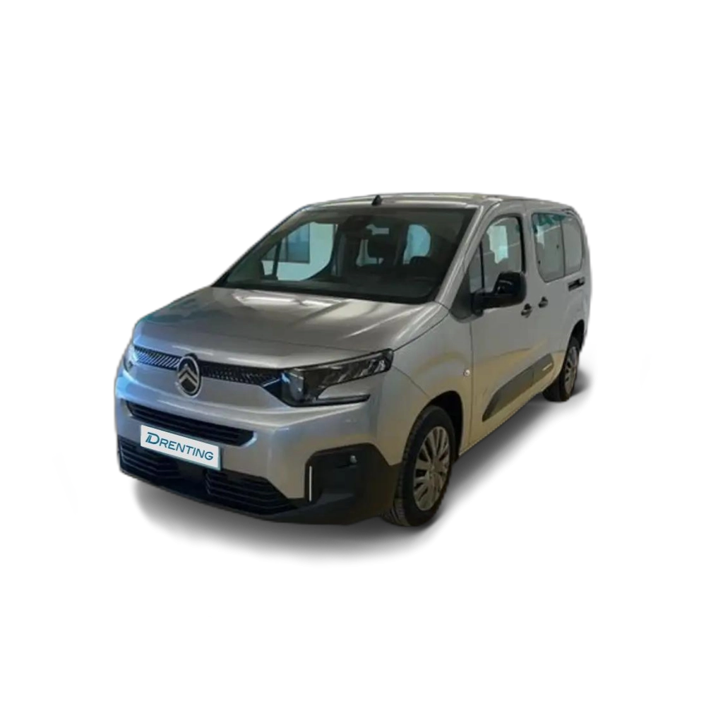 Citroen Berlingo XL BlueHDi PLUS 130CV AT8 Gris