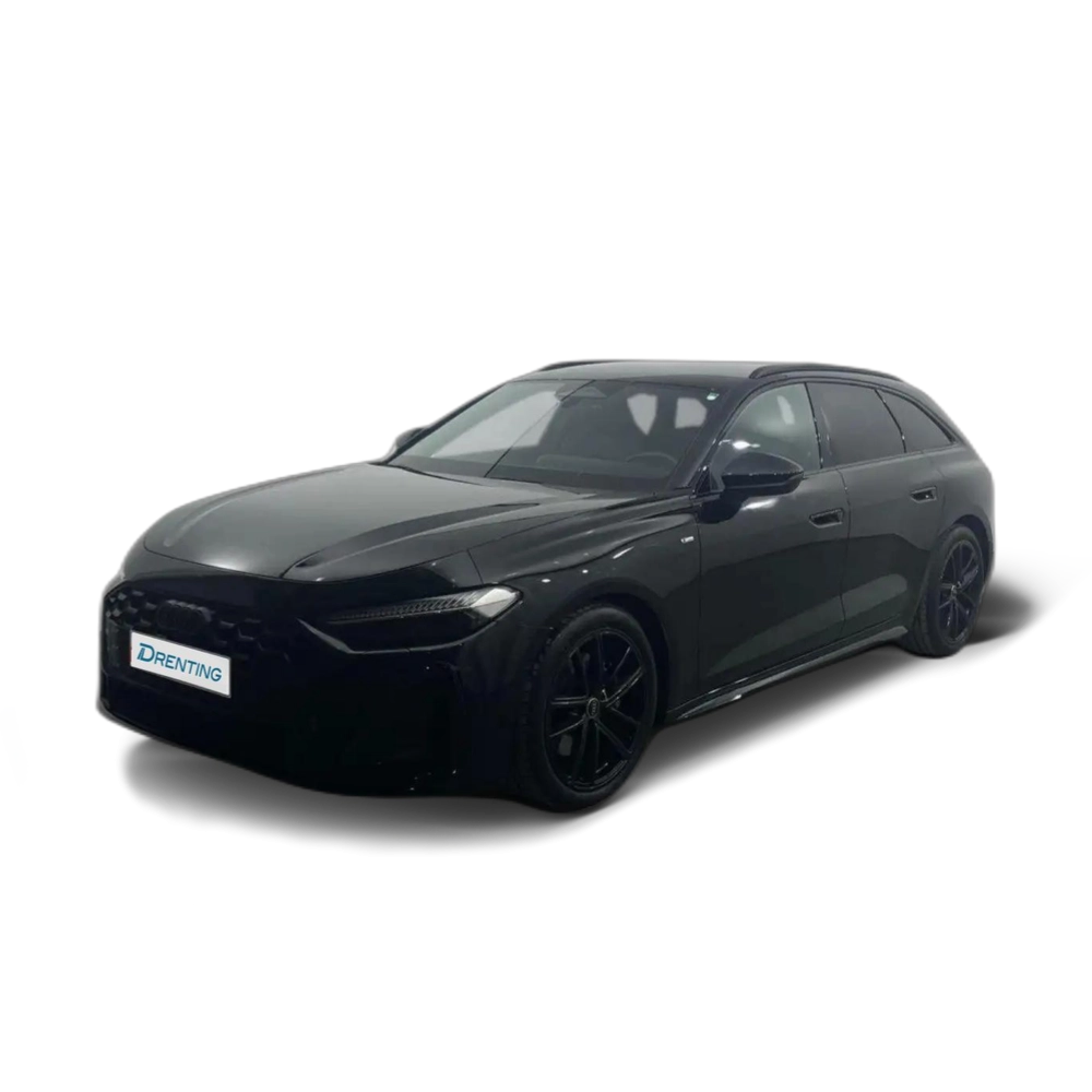Audi A5 Black Line quattro 220 kW (299 CV) Negro