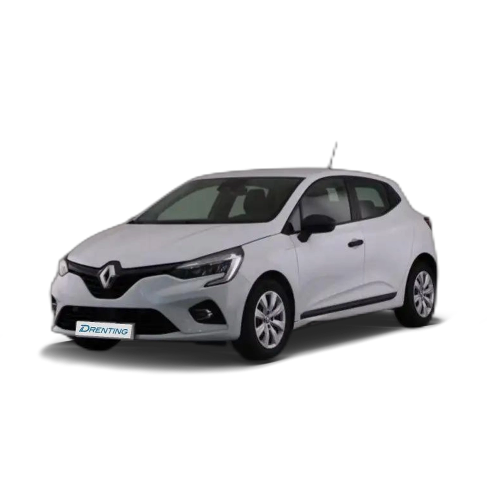 Renault Clio Blue dCi Business 63kW Blanco 4