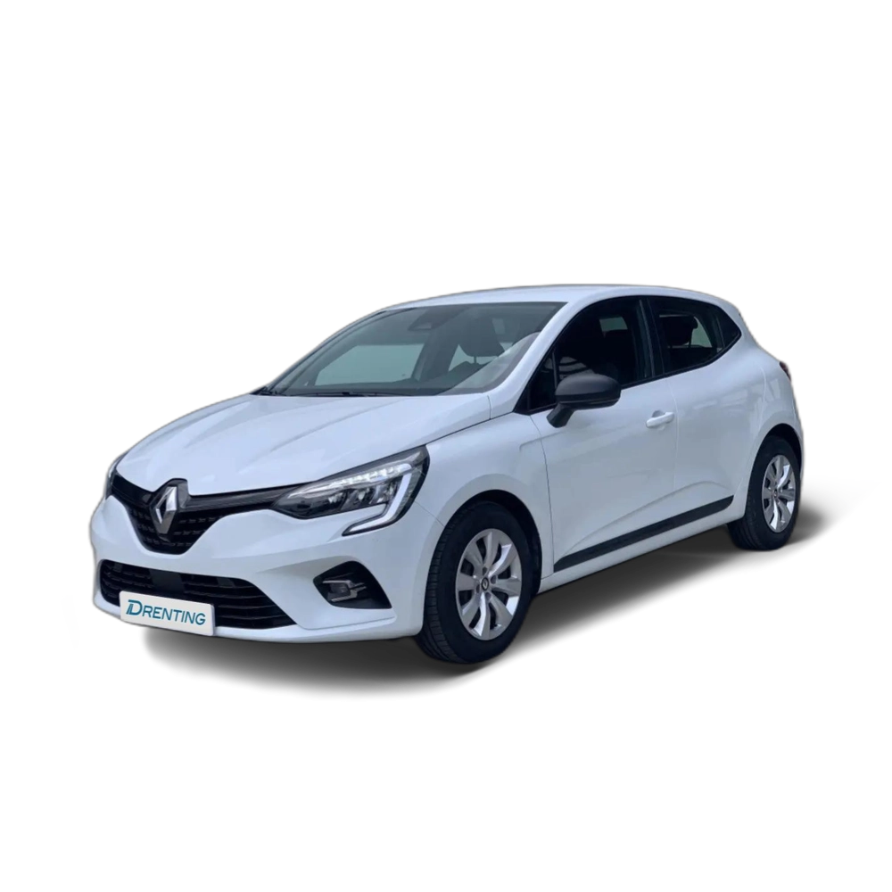 Renault Clio Blue dCi Business 74kW Blanco 2 1