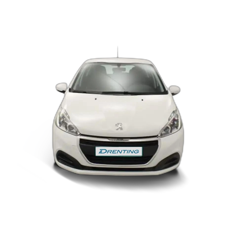 Peugeot 208 BlueHDi 73kW (100CV) Active Blanco