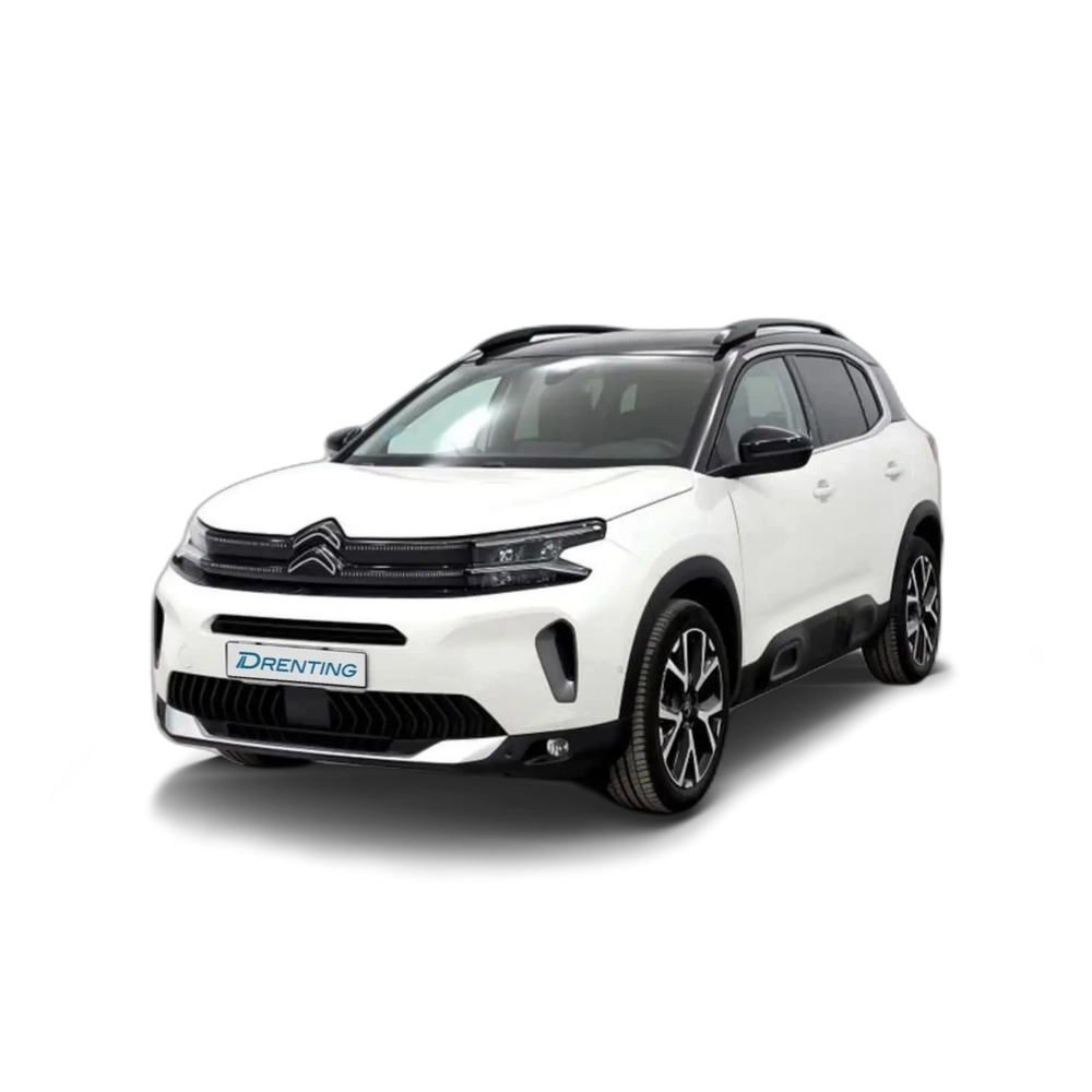 Citroen C5 Aircross BlueHdi 96kW (130CV) S&S Shine Pack Blanco