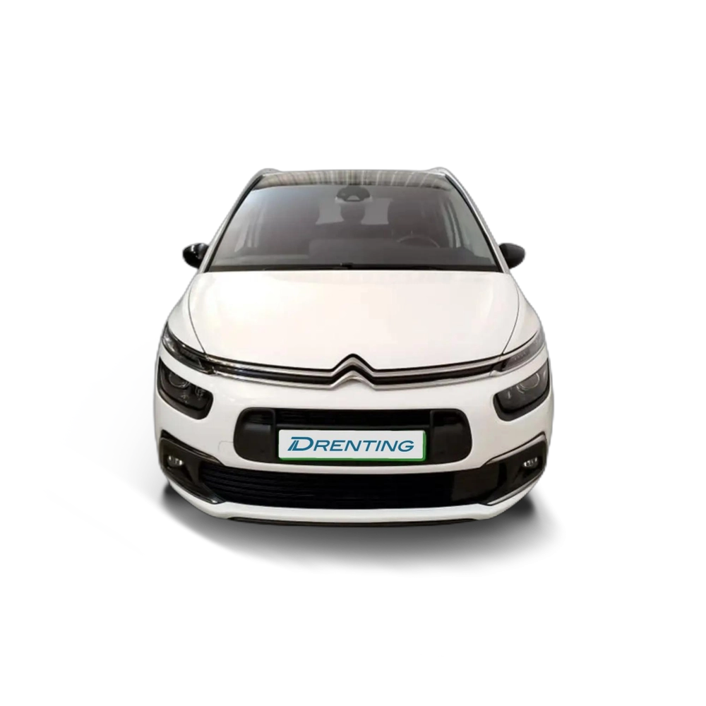 Citroen C4 BlueHDi 96KW (130CV) S&S Shine Pack Blanco