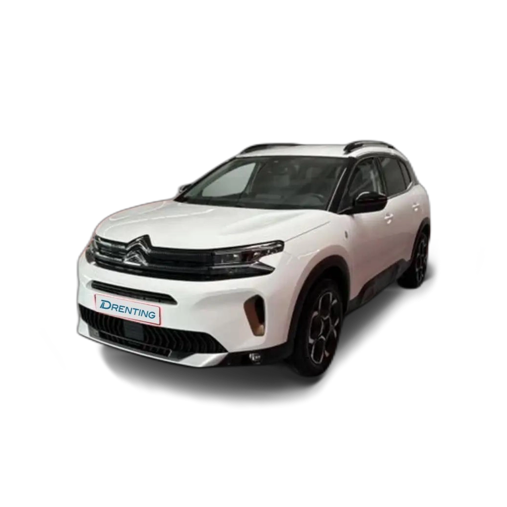 Citroen C5 Aircross BlueHDi S&S C-Series 130 Blanco