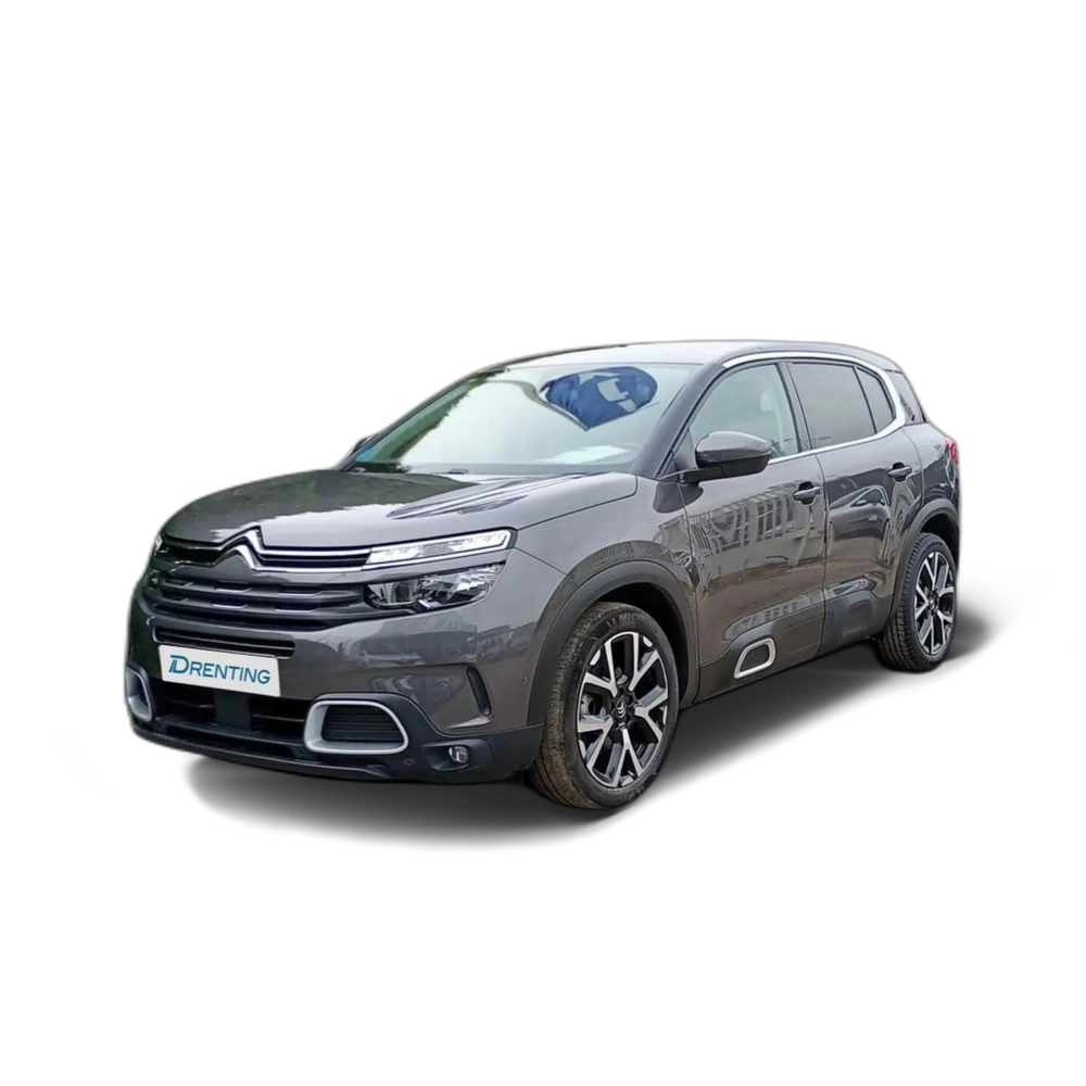 Citroen C5 Aircross BlueHDi S&S Feel 130 Gris