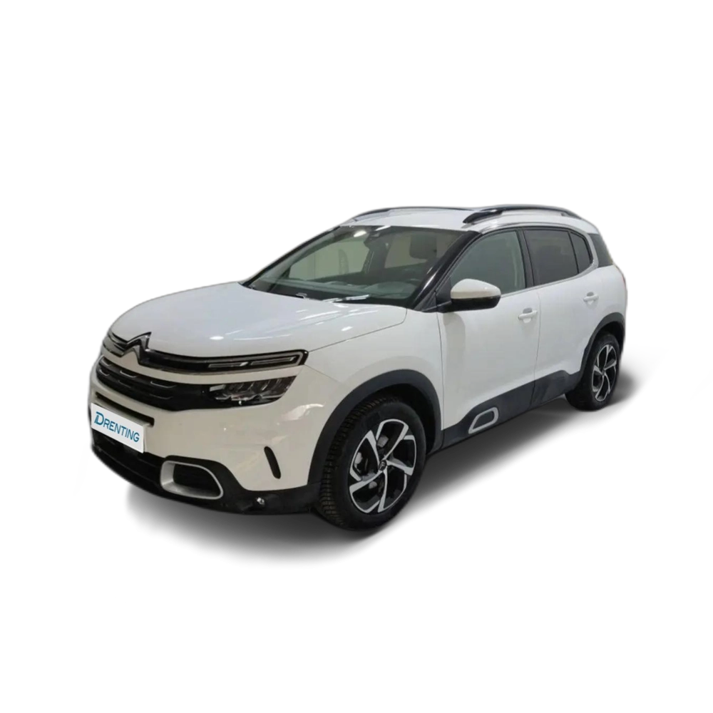 Citroen C5 Aircross BlueHDi S&S Feel 130 Blanco