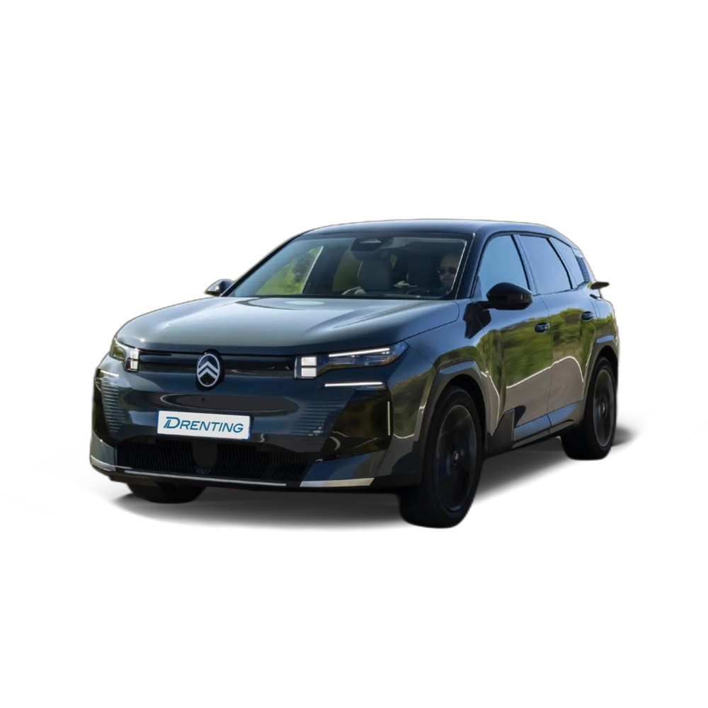 Citroen C5 Aircross BlueHDi S&S Feel EAT8 130 Blanco 1