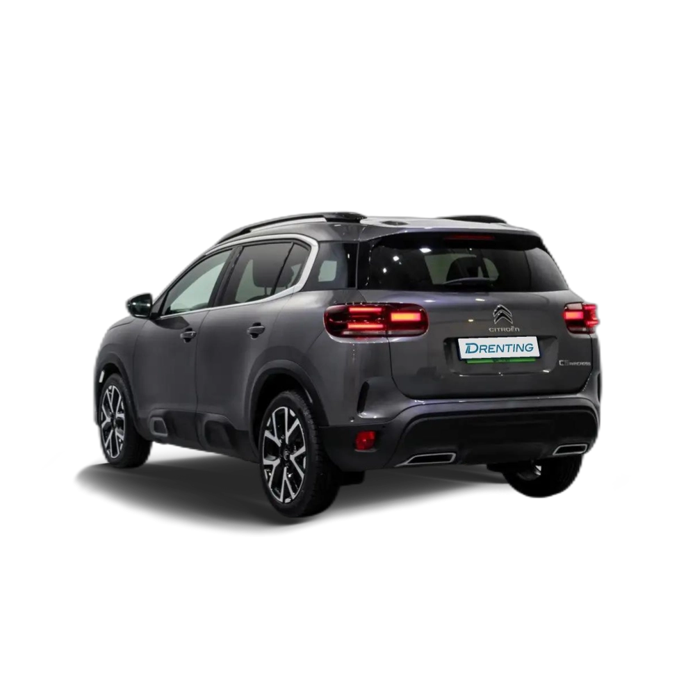 Citroen C5 Aircross BlueHDi S&S Shine Pack EAT8 130 Gris