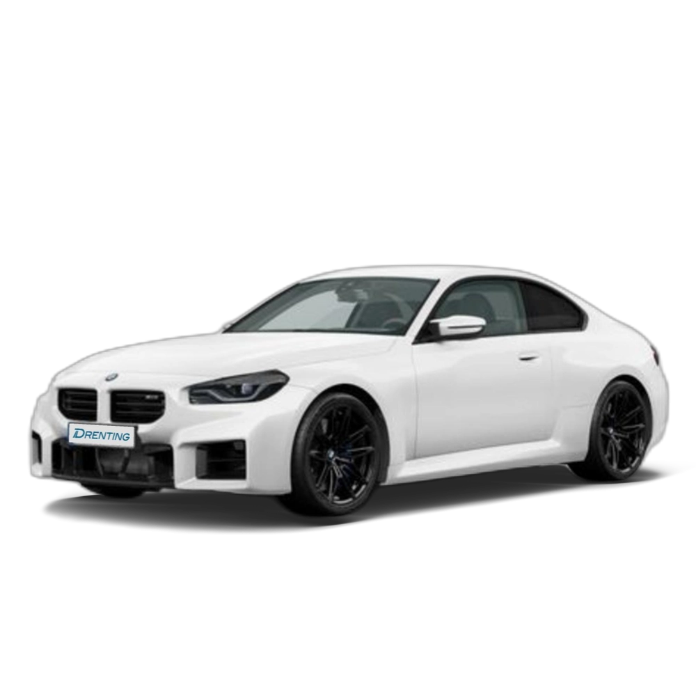 BMW M M2 Coupe 353 kW (480 CV) 10