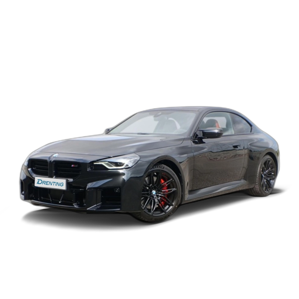 BMW M M2 Coupe 353 kW (480 CV) 11