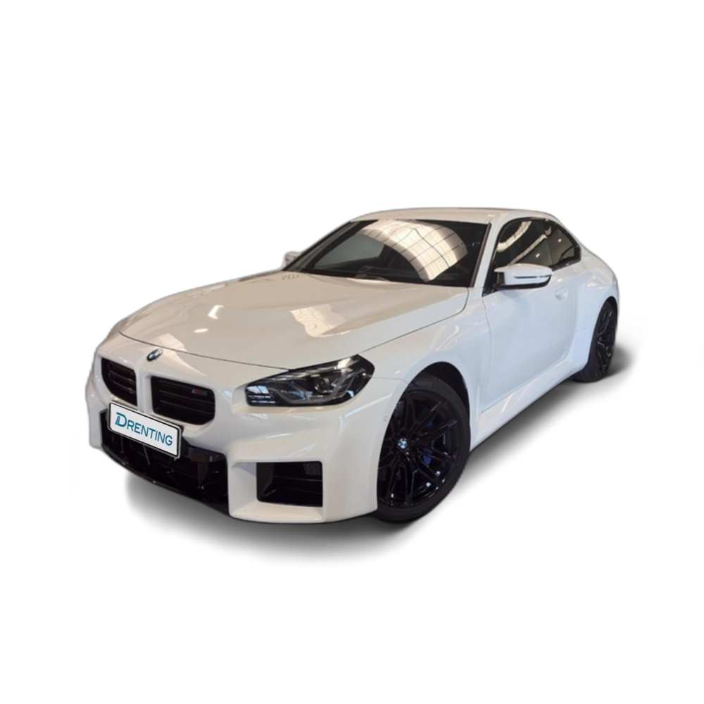 BMW M M2 Coupe 353 kW (480 CV) 2