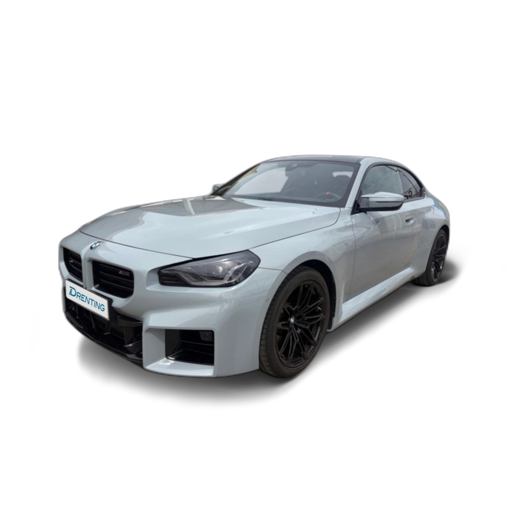 BMW M M2 Coupe 353 kW (480 CV) 2 1