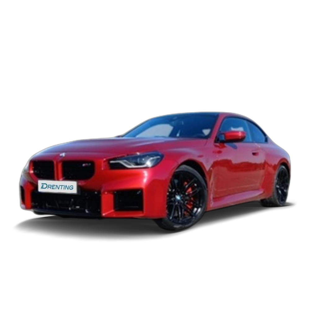 BMW M M2 Coupe 353 kW (480 CV) 4