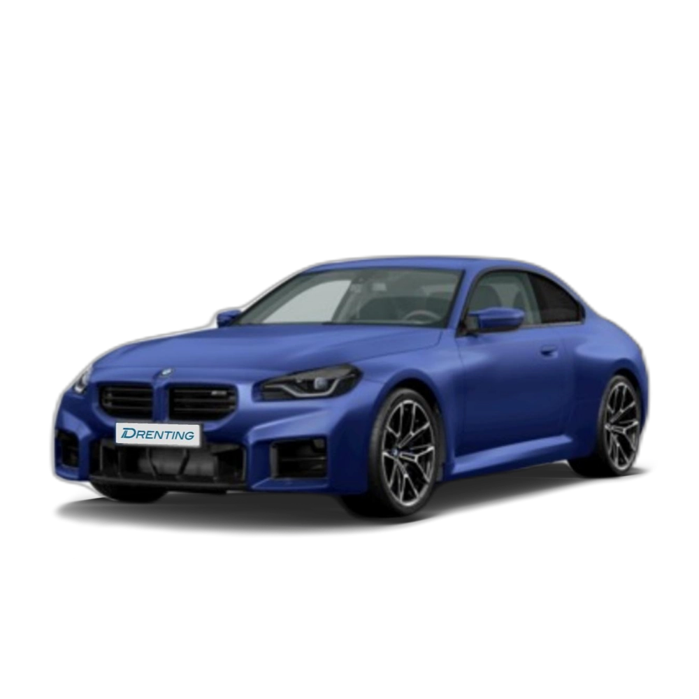 BMW M M2 Coupe 353 kW (480 CV) 9