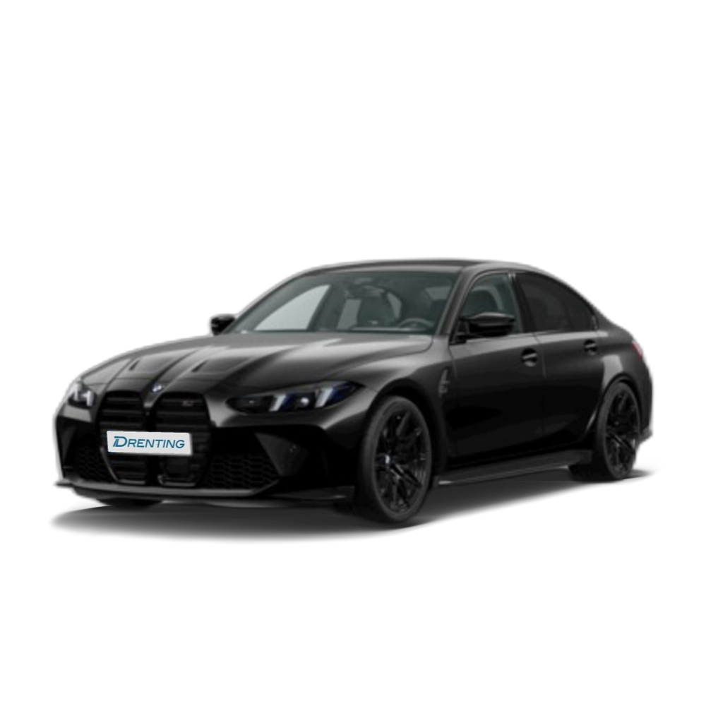 Renting BMW M M3 Berlina Competition xDrive 390 kW (530 CV) 3