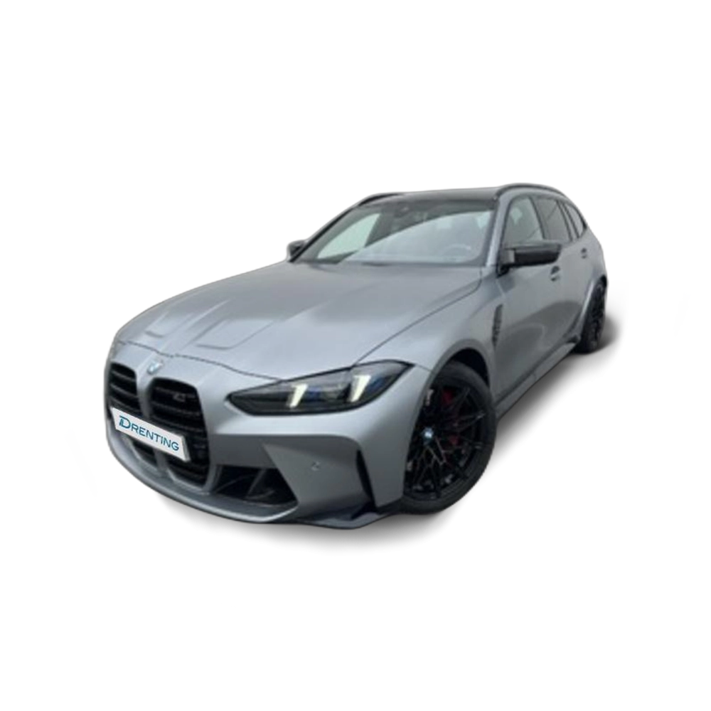 BMW M M3 Competition Touring xDrive 390 kW (530 CV) 2