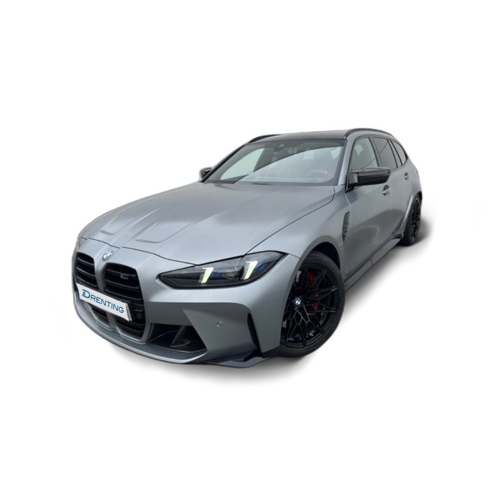 BMW M M3 Competition Touring xDrive 390 kW (530 CV) 2