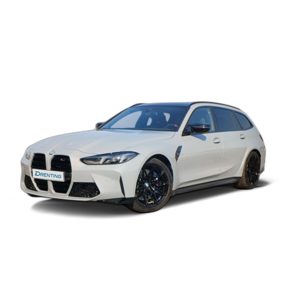 BMW M M3 Competition Touring xDrive 390 kW (530 CV) 2