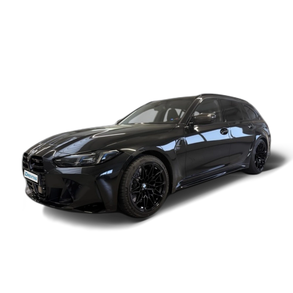 BMW M M3 Competition Touring xDrive 390 kW (530 CV) 4
