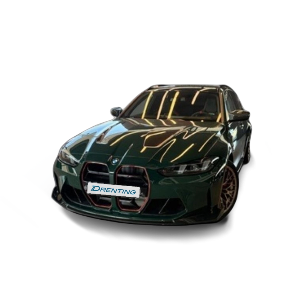 BMW M M3 CS Touring 405 kW (551 CV) 1