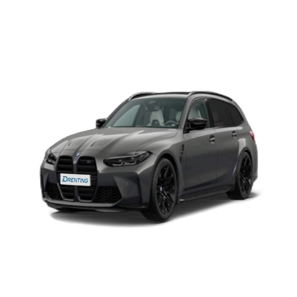 Renting BMW M M3 Touring Competition xDrive 375 kW (510 CV)