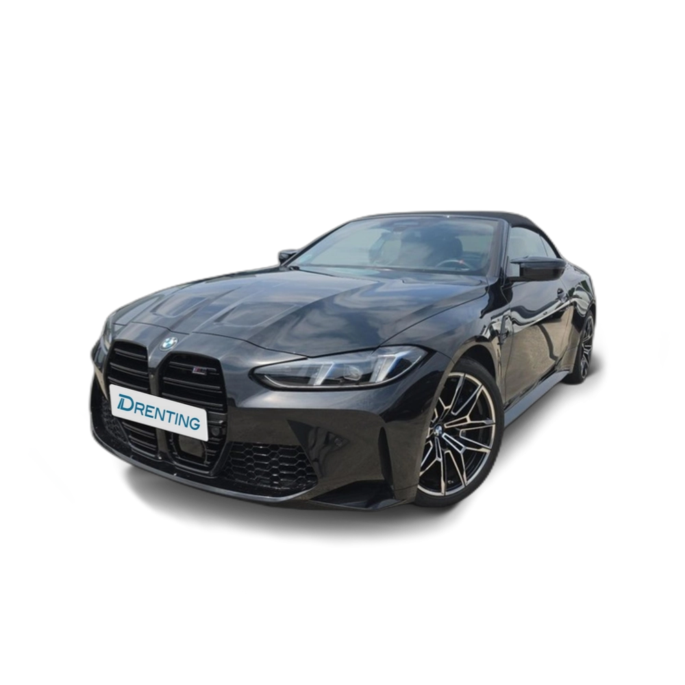 BMW M M4 Cabrio XDrive Competition 390 kW (530 CV) 3