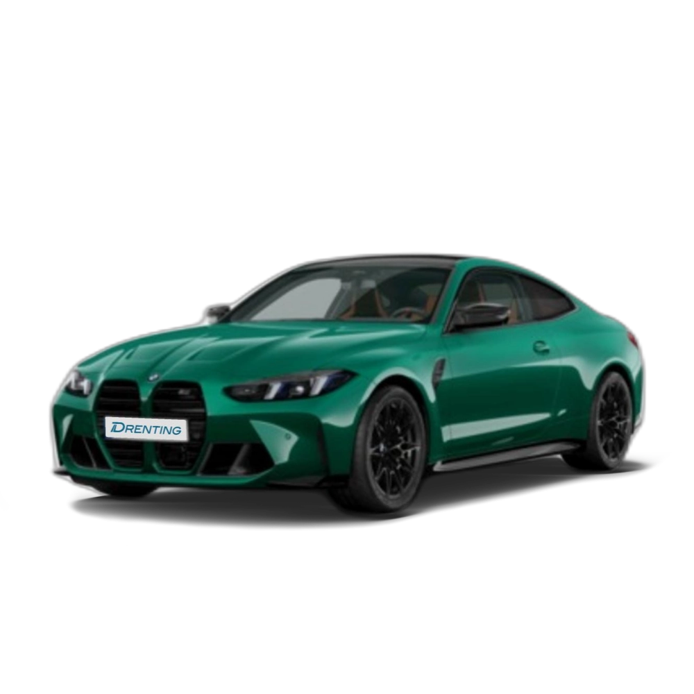 BMW M M4 Competition Coupé 375 kW (510 CV)