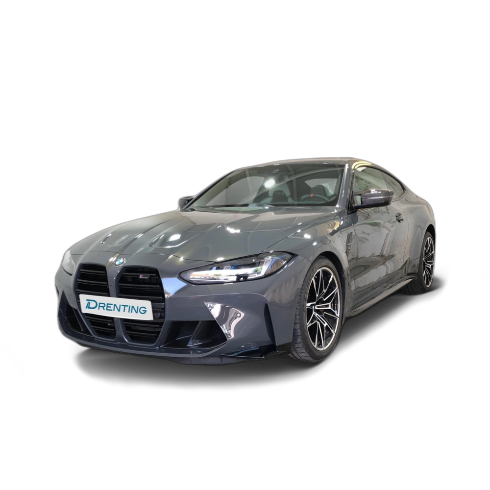 BMW M M4 Competition Coupé xDrive 390 kW (530 CV) 1