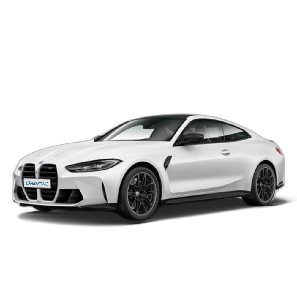 BMW M M4 Competition xDrive Coupe 375 kW (510 CV)