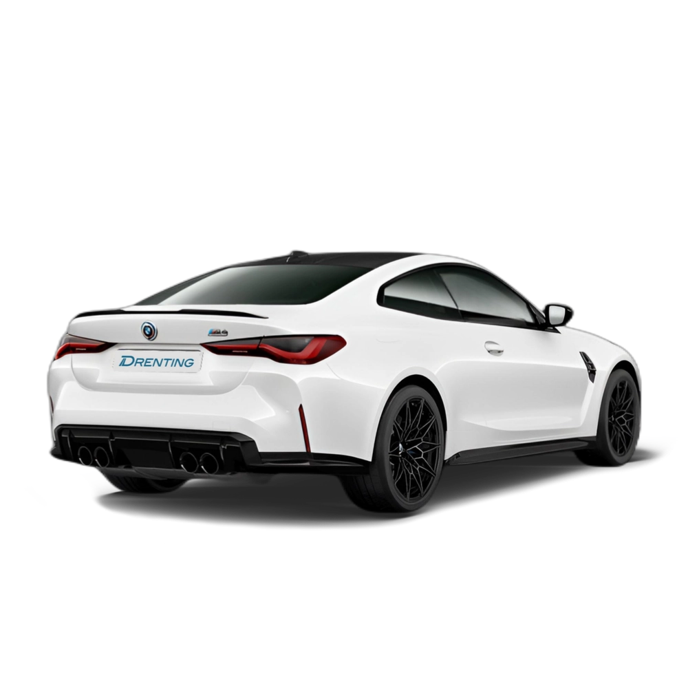 BMW M M4 Competition xDrive Coupe 375 kW (510 CV) 3