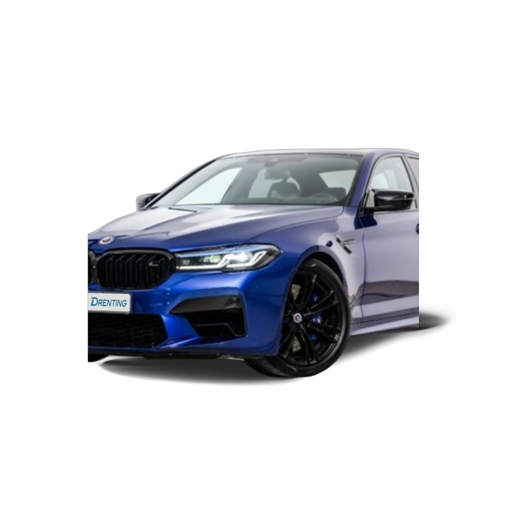 BMW M M5 Competition 460 kW (625 CV)