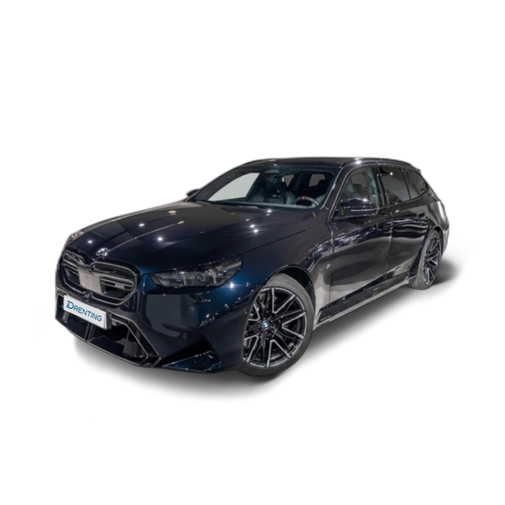 BMW M M5 Touring 535 kW (727 CV) 1