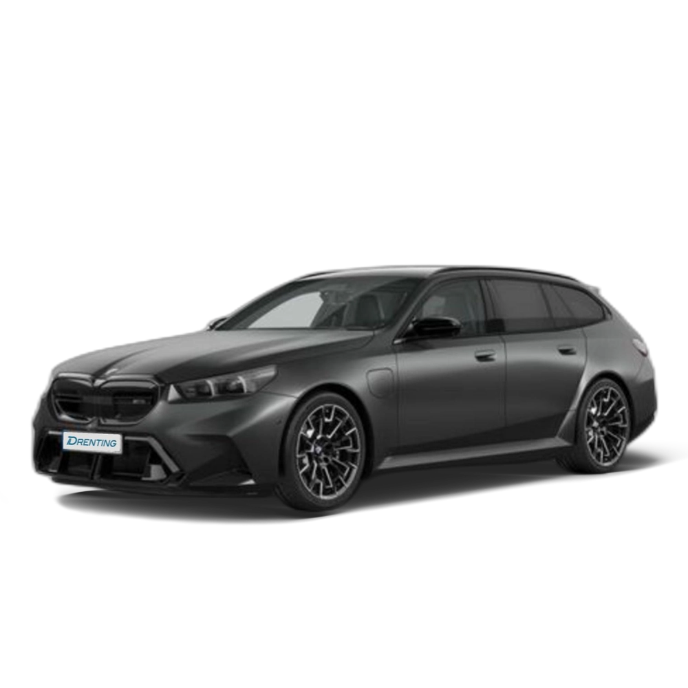 Renting BMW M M5 Touring 535 kW (727 CV) 3