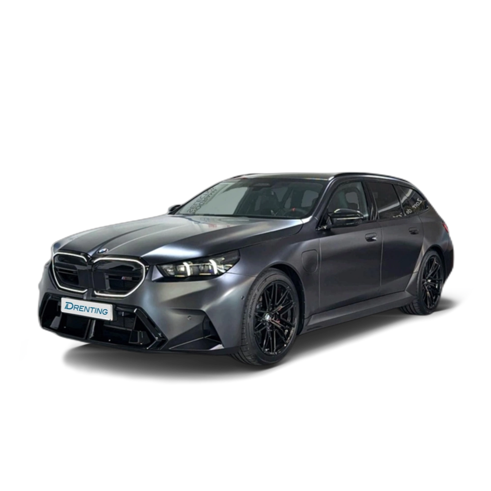 Renting BMW M M5 Touring 535 kW (727 CV) 3 2