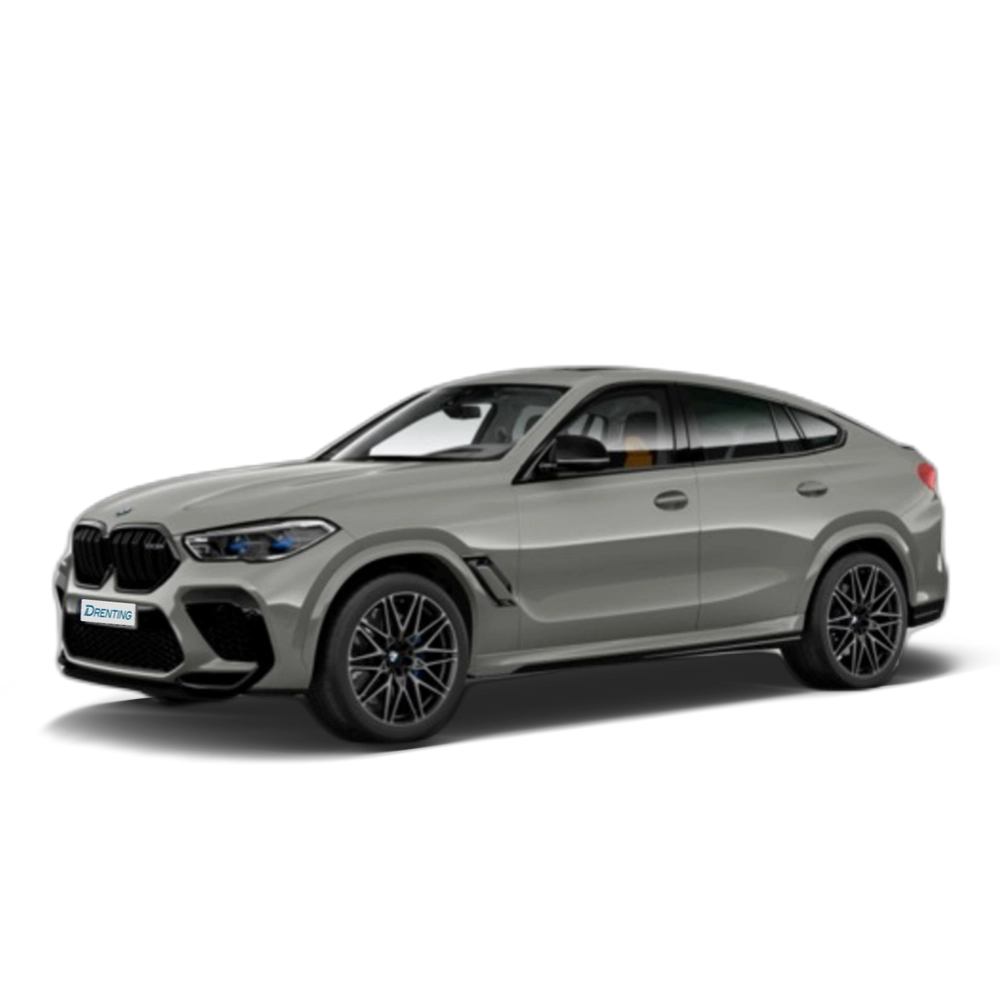 BMW M X6 M 441 kW (600 CV) 1