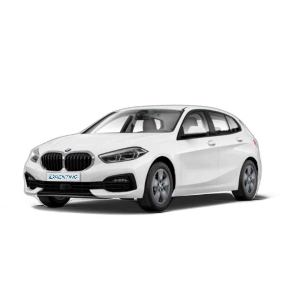 BMW Serie 1 116d 85 kW (116 CV) 2