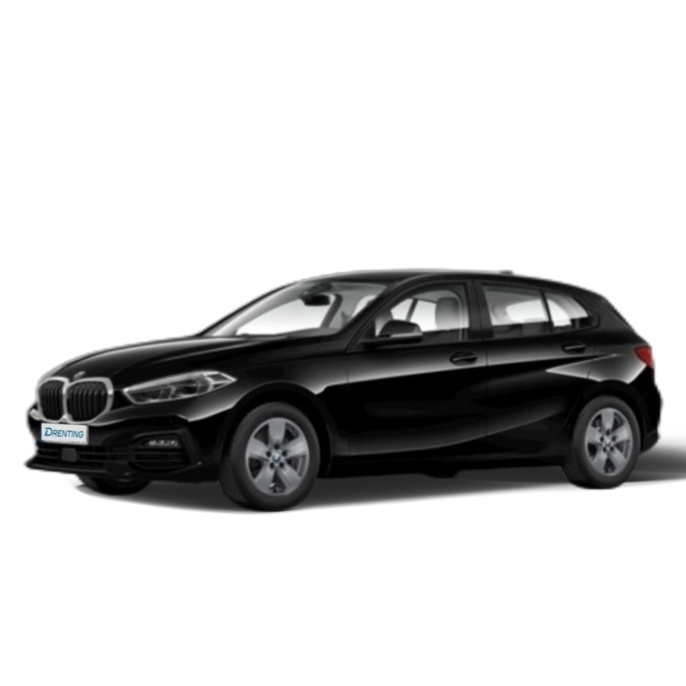 BMW Serie 1 116d 85 kW (116 CV) 2 3