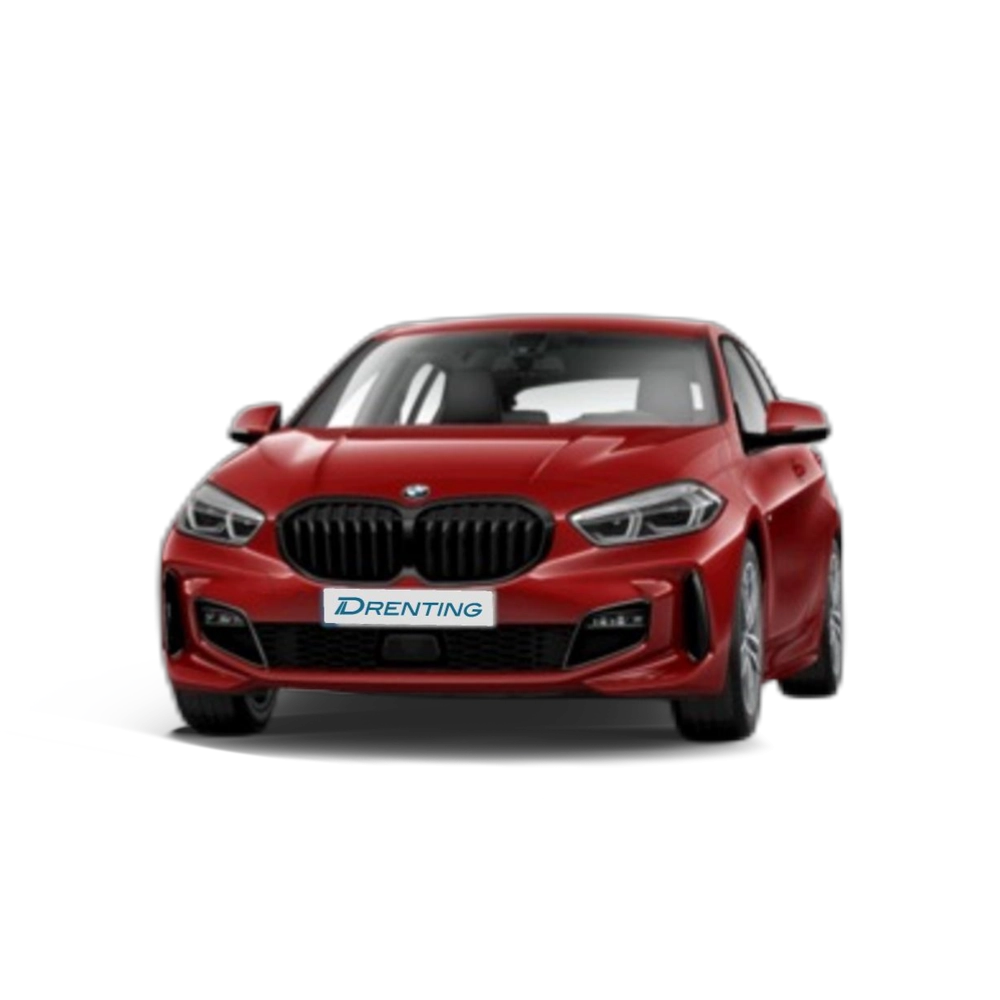 BMW Serie 1 116d 85 kW (116 CV) 2 4