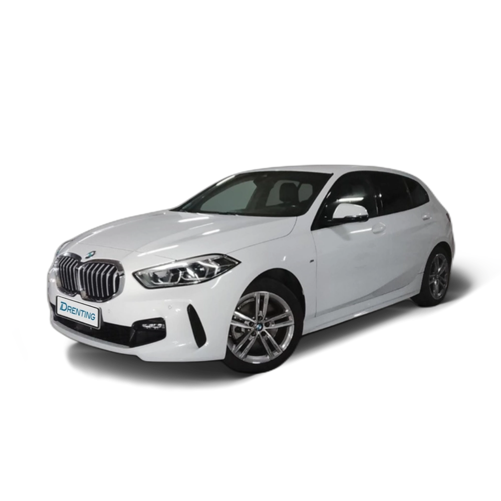 BMW Serie 1 116d 85 kW (116 CV) 2 5