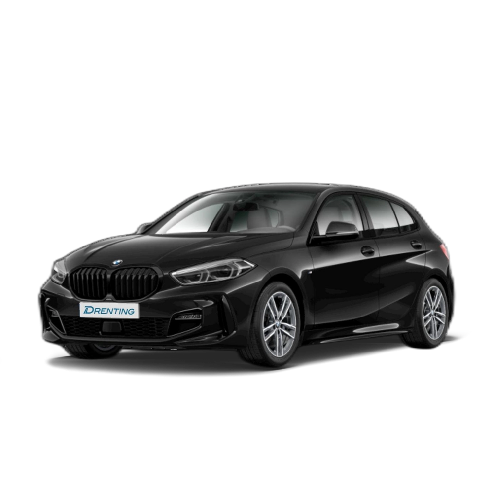 BMW Serie 1 116d 85 kW (116 CV) 2 6