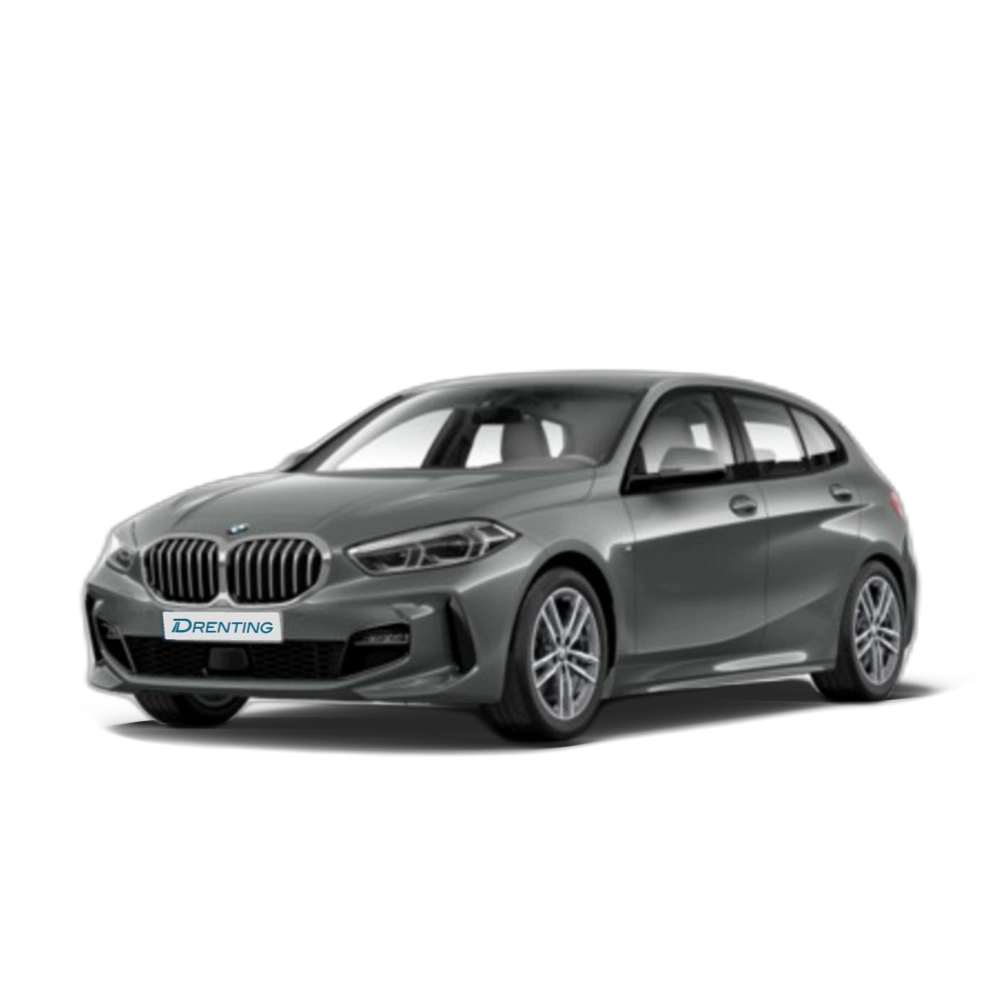 Renting BMW Serie 1 116d 85 kW (116 CV) 2