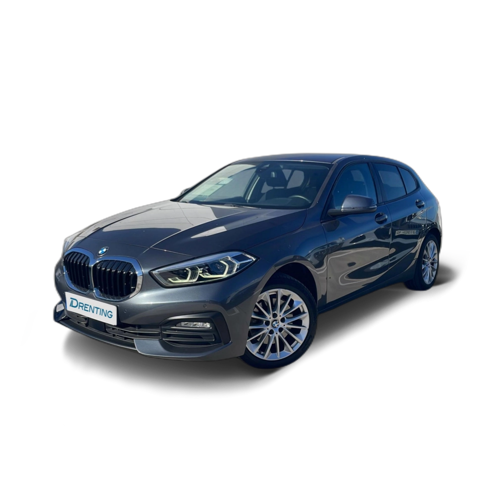BMW Serie 1 116d 85 kW (116 CV) 5 1