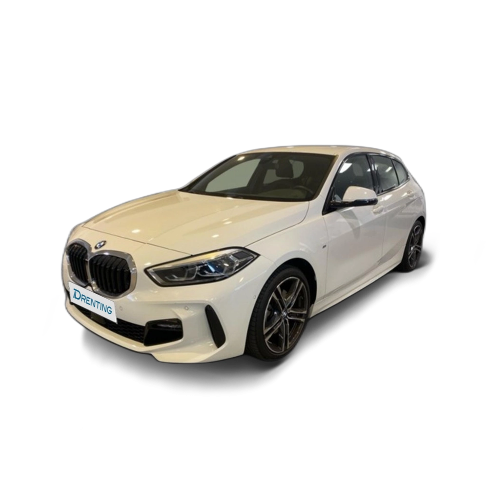 BMW Serie 1 116d 85 kW (116 CV) 5 3
