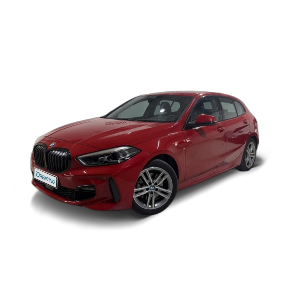 BMW Serie 1 116d 85 kW (116 CV) 5 4